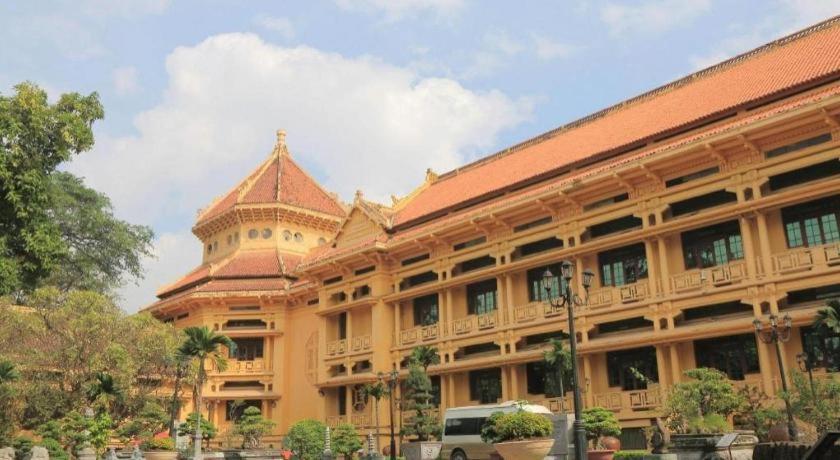 โนเบิลแอนด์ สวอน บูทิก โฮเต็ล Hotel ฮานอย ภายนอก รูปภาพ